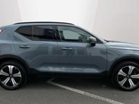 used Volvo XC40 Recharge Ultimate T5