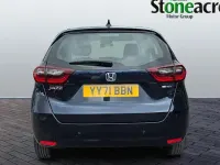 Used Honda Jazz Hybrid 109 HP (80 kW) 2023 Hatchback