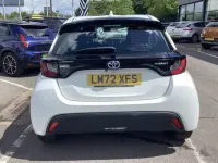 Used Toyota Yaris 116 HP (85 kW) 2026 Hatchback