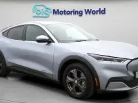 Begagnad Ford Mustang Standard Range 269 HK (197 kW) 2021 Kombi