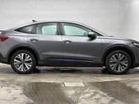 Used Audi Q4 Sportback e-tron Sport 150 kW (204 HP) 2025 Grey SUV
