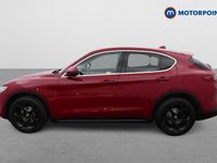 used Alfa Romeo Stelvio 2.0 Turbo 280 Speciale 5dr Auto