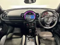 Used Mini John Cooper Works Clubman 2020 Grey Estate