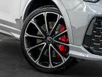 Usado Audi RS Q3 Sport 400 HP (294 kW) 2023 Cinzento SUV
