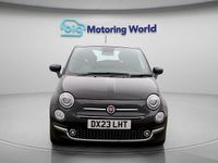 Used Fiat 500 S 68 HP (50 kW) 2023 Hatchback