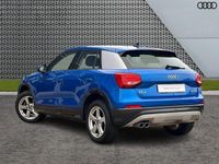 used Audi Q2 35 TFSI Sport 5dr S Tronic