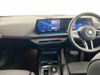 Used BMW 120 M Sport 168 HP (123 kW) 2025 Grey Hatchback