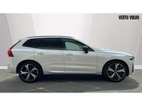 used Volvo XC60 2.0 T8 [455] RC PHEV Ultimate Bright 5dr AWD Gtron Estate
