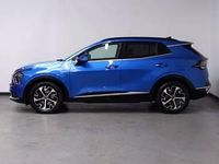 Used Kia Sportage 2022 Blue SUV