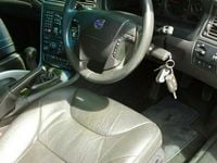 Used Volvo XC70 2005 SUV