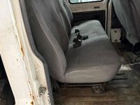 Used Ford Transit 2001 White