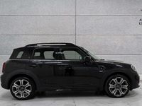 Used Mini Cooper S Countryman Exclusive 176 HP (129 kW) 2023 Black SUV