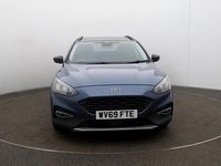 used Ford Focus 2019 | 1.5T EcoBoost Active Euro 6 (s/s) 5dr