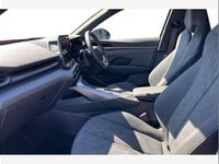 Second-hand Cupra Terramar 204 CP (150 kW) 2026 Gri SUV
