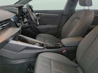 Used Audi A3 Sportback e-tron Sport 204 HP (150 kW) 2025 Hatchback