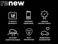 Used Seat Ibiza FR 110 HP (80 kW) 2023 Grey Hatchback