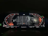 Used BMW 520 M Sport 190 HP (139 kW) 2022 Black Sedan