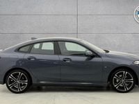 Used BMW 218 M Sport 134 HP (98 kW) 2022 Grey Coupe