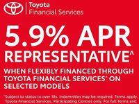 Used Toyota Yaris Hybrid Sport 131 HP (96 kW) 2025 Hatchback