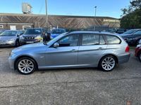 used BMW 320 3 Series 2.0 d SE Touring