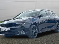 Used Vauxhall Astra 131 HP (96 kW) 2026 Hatchback