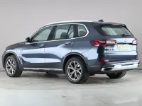Usado BMW X5 xLine 394 HP (289 kW) 2020 Cinzento SUV