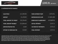 Used BMW 420 Coupé Sport Line 184 HP (135 kW) 2018 Blue Coupe