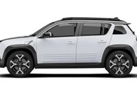 Novo Renault R4 Iconic 110 kW (150 HP) 2025 Carrinha