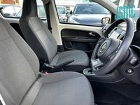 Used VW up! GT 60 HP (44 kW) 2026 White Hatchback