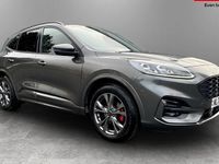 Used Ford Kuga ST-Line 150 HP (110 kW) 2023 SUV