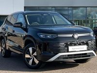 New VW Tayron Life 204 HP (150 kW) 2026 Grenadilla black metallic SUV