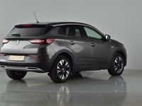 used Vauxhall Grandland X 1.5 Turbo D SE Premium 5dr Auto