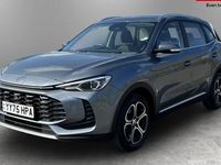 Usado MG ZS SE 196 HP (144 kW) 2026 SUV