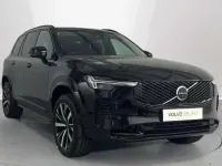 Usado Volvo XC90 Plus 250 HP (183 kW) 2025 Azul SUV