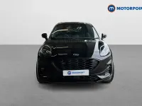 Used Ford Puma ST-Line 125 HP (91 kW) 2022 Black SUV