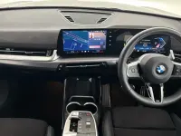 Used BMW X2 M Sport 168 HP (123 kW) 2025 Grey SUV