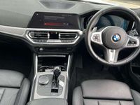 used BMW 320 3 Series i M Sport Touring 2.0 5dr