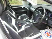 Używany Volvo V70 2009 Kombi
