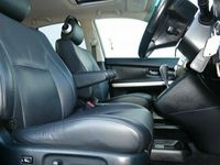 Used Lexus RX400h 2007 SUV