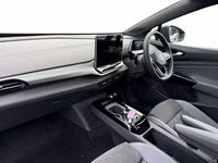 New VW ID.5 210 kW (286 HP) 2025 SUV