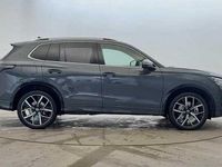 Used VW Tiguan 272 HP (200 kW) 2025 SUV