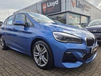 Used BMW 225 Active Tourer M Sport 2019 MPV