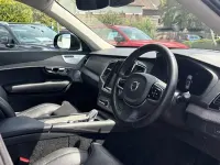 Used Volvo XC90 Ultimate 250 HP (183 kW) 2022 SUV