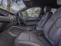 Used Porsche Macan S 374 HP (275 kW) 2022 Grey SUV