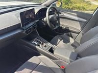 Used Cupra Formentor 147 HP (108 kW) 2025 White SUV