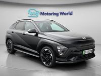 Second-hand Hyundai Kona N Line 160 kW (218 CP) 2024 SUV