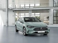 New Mercedes CLA200 163 HP (119 kW) 2026 Sedan