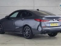 Used BMW 220 M Sport 190 HP (139 kW) 2020 Grey Coupe