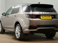 Used Land Rover Discovery Sport Urban Edition 200 HP (147 kW) 2022 Other SUV