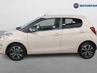 used Citroën C1 1.0 VTi 72 Shine 5dr